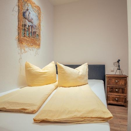 Ferienwohnung Charlotte Seebrise FDH Exterior foto